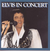 Elvis Presley | Elvis In Concert (Live)