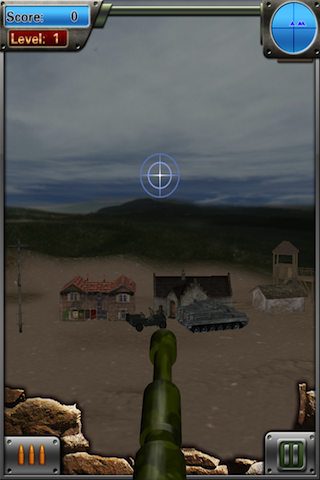 Screenshot Just Shoot – Sniper Game Screenshot Just Shoot – Sniper Game