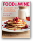 FOOD & WINE