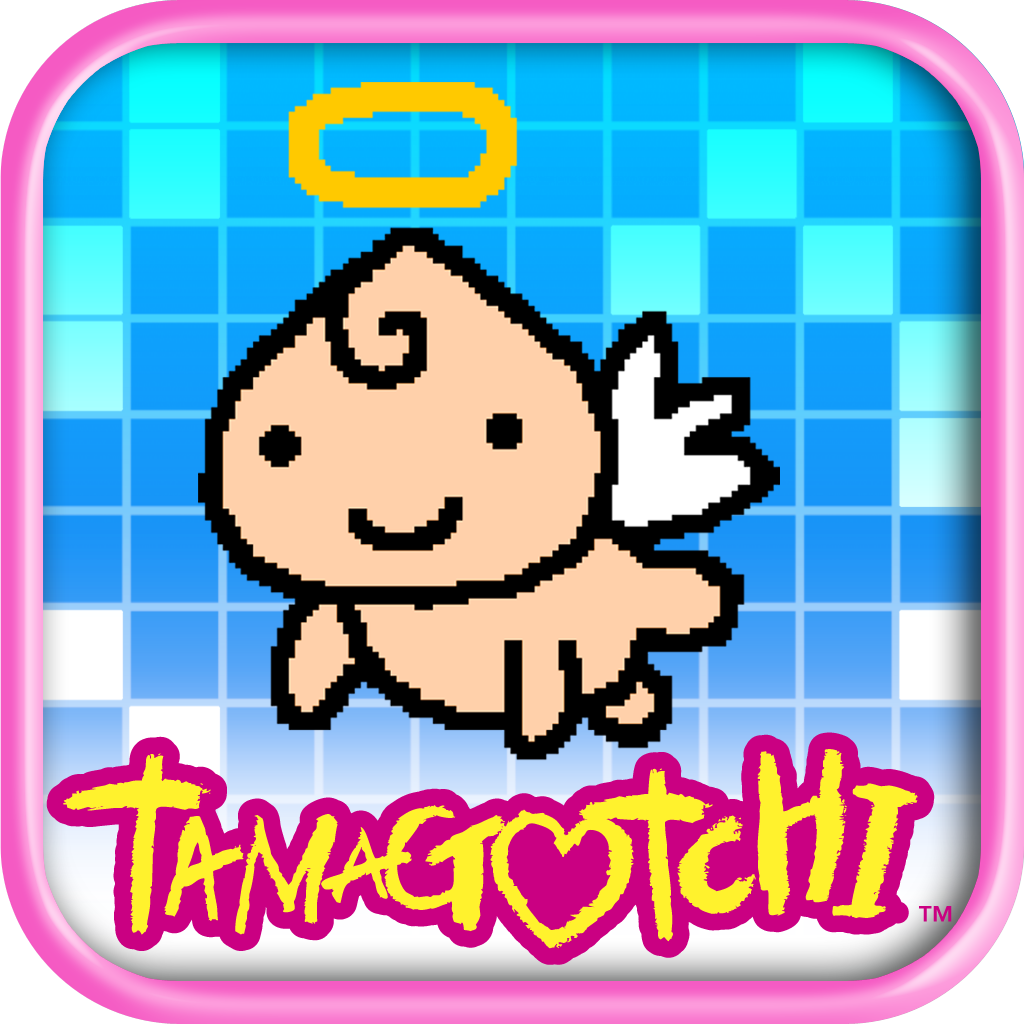 Tamagotchi App Download Apk